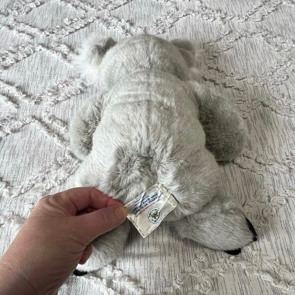 Build A Bear Koala Stuffed Animal Plush Sound Tested Works - Picture 2 of 3